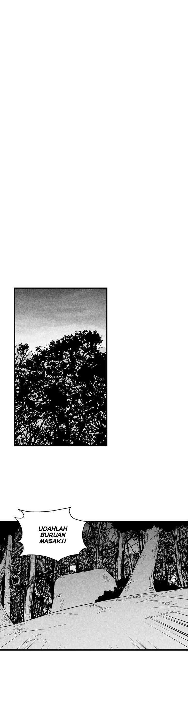 White Epic Chapter 41 Gambar 17