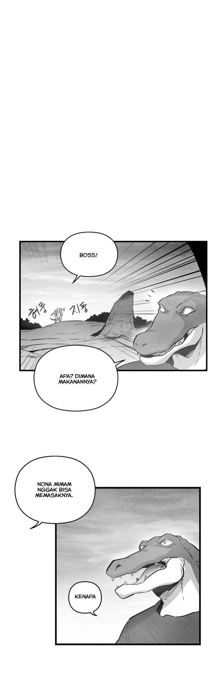 White Epic Chapter 41 Gambar 24