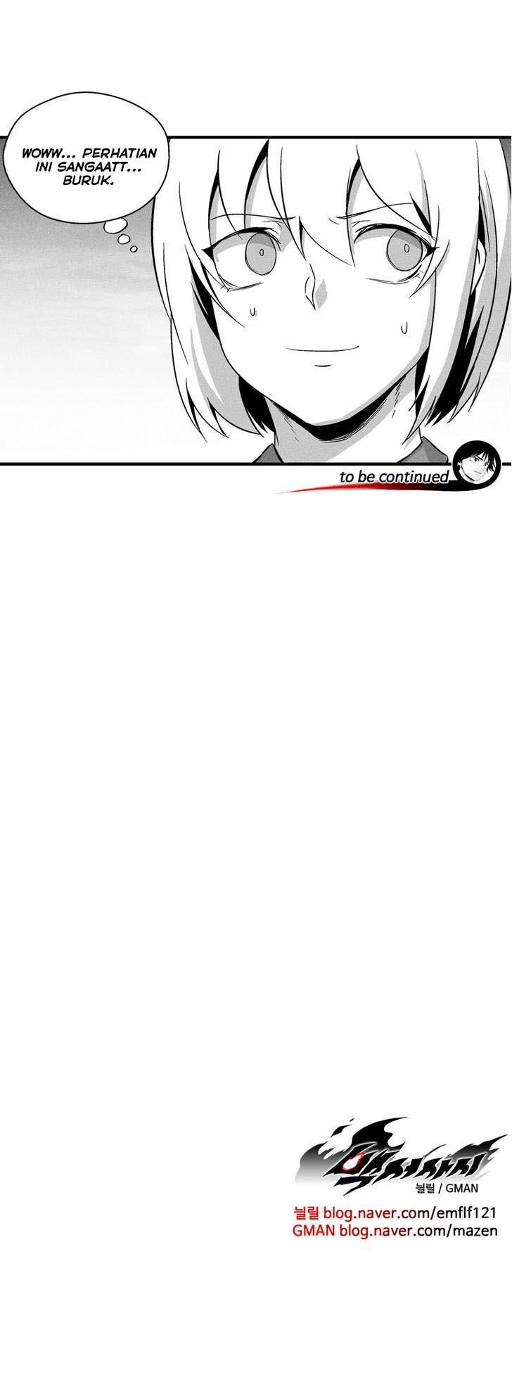 White Epic Chapter 41 Gambar 27