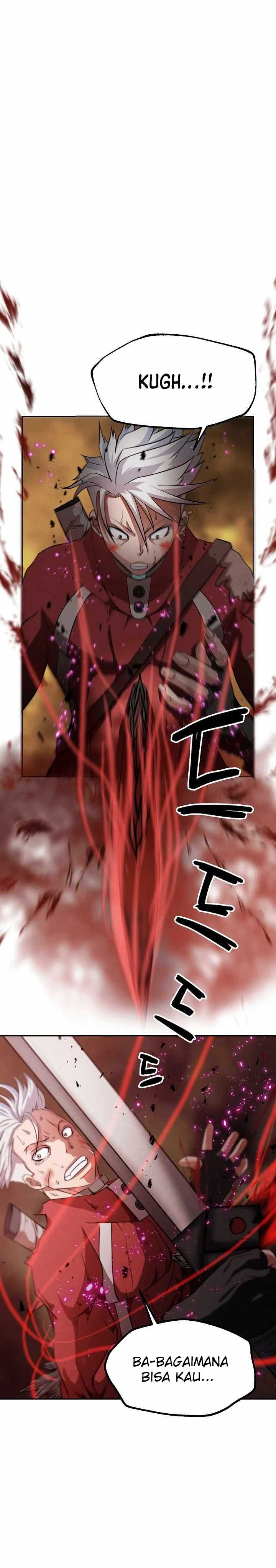 Who Killed the Murim Lord? Chapter 06 Gambar 2