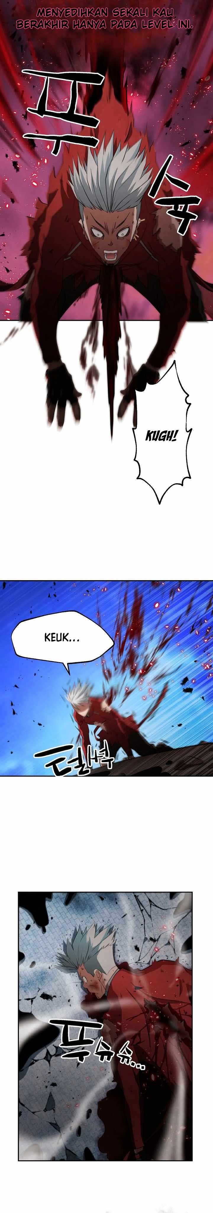 Who Killed the Murim Lord? Chapter 06 Gambar 7