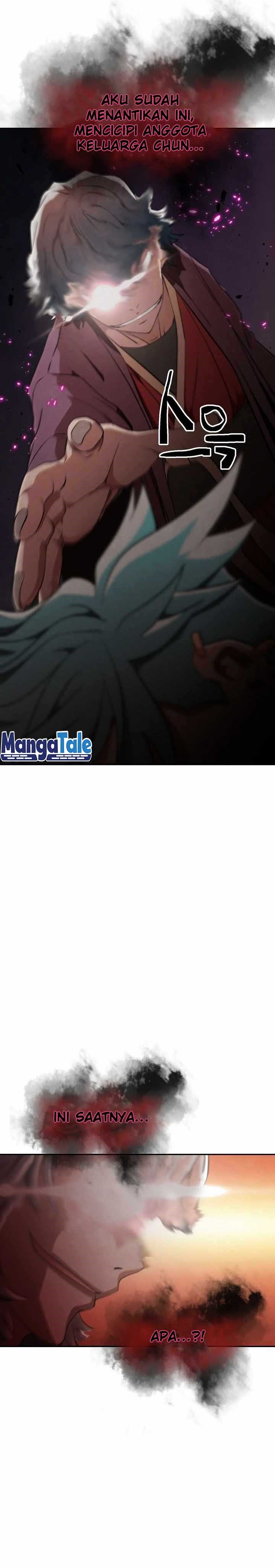 Who Killed the Murim Lord? Chapter 06 Gambar 10