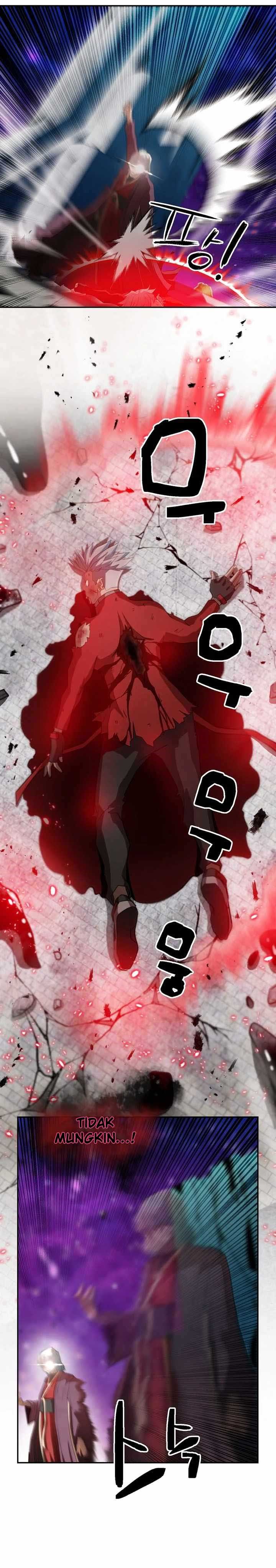 Who Killed the Murim Lord? Chapter 06 Gambar 11