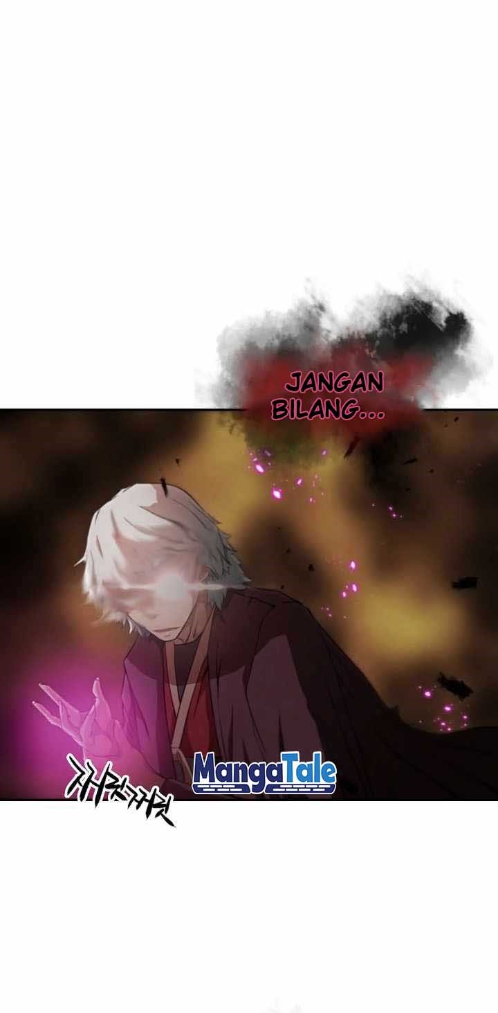 Who Killed the Murim Lord? Chapter 06 Gambar 12