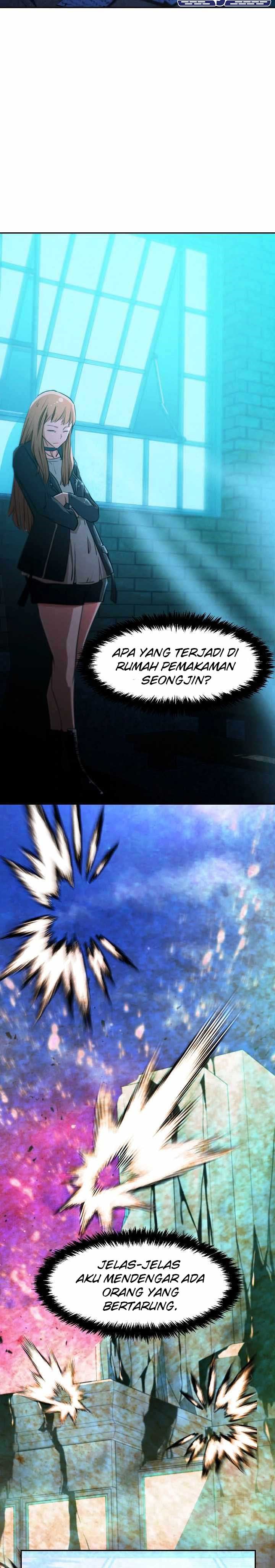 Who Killed the Murim Lord? Chapter 06 Gambar 26