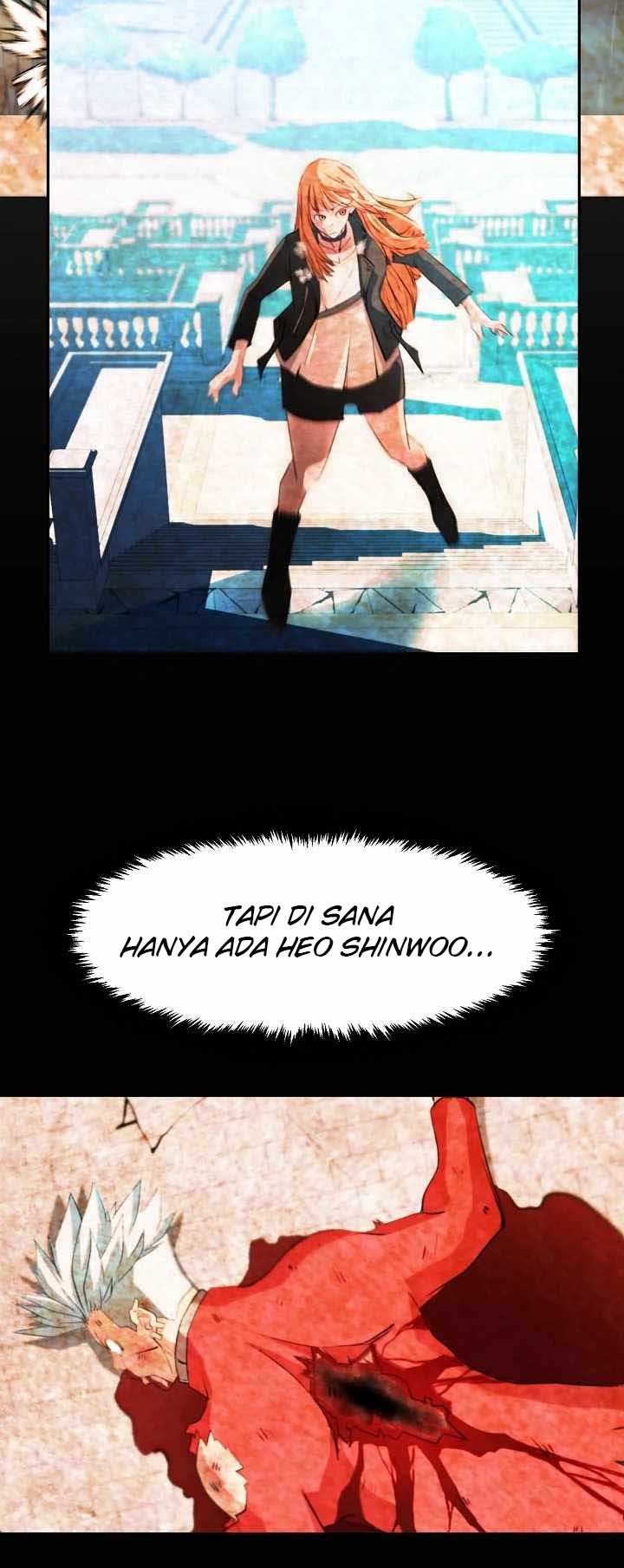 Who Killed the Murim Lord? Chapter 06 Gambar 27