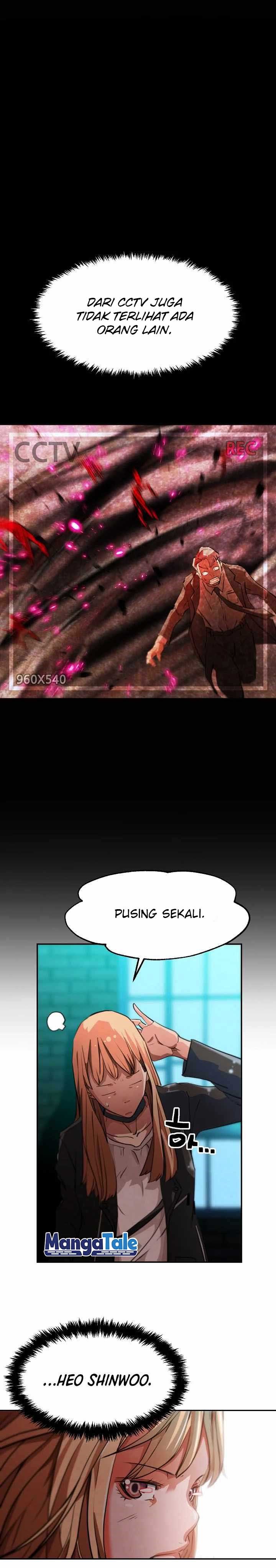 Who Killed the Murim Lord? Chapter 06 Gambar 29
