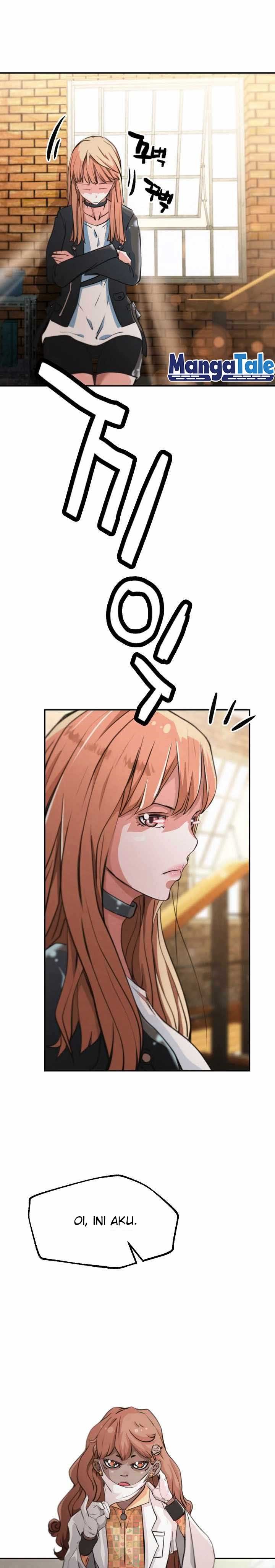 Who Killed the Murim Lord? Chapter 06 Gambar 32