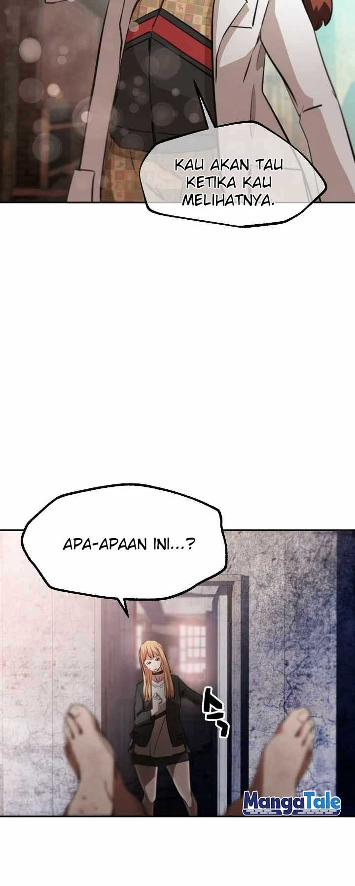 Who Killed the Murim Lord? Chapter 06 Gambar 34