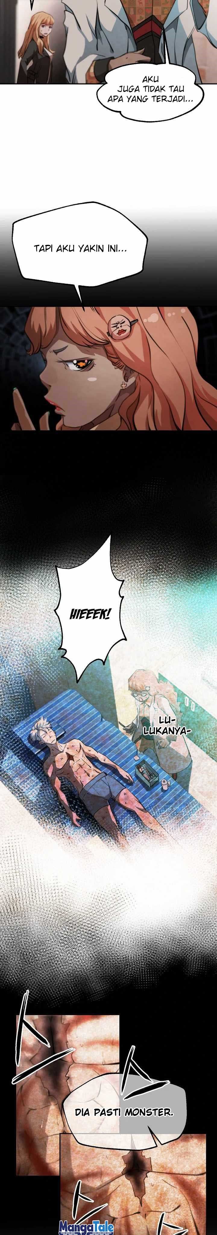 Who Killed the Murim Lord? Chapter 06 Gambar 36