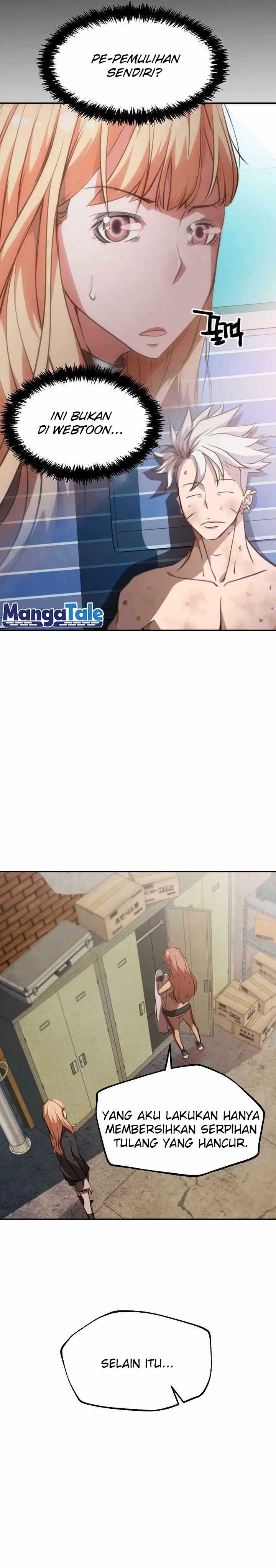 Who Killed the Murim Lord? Chapter 06 Gambar 38