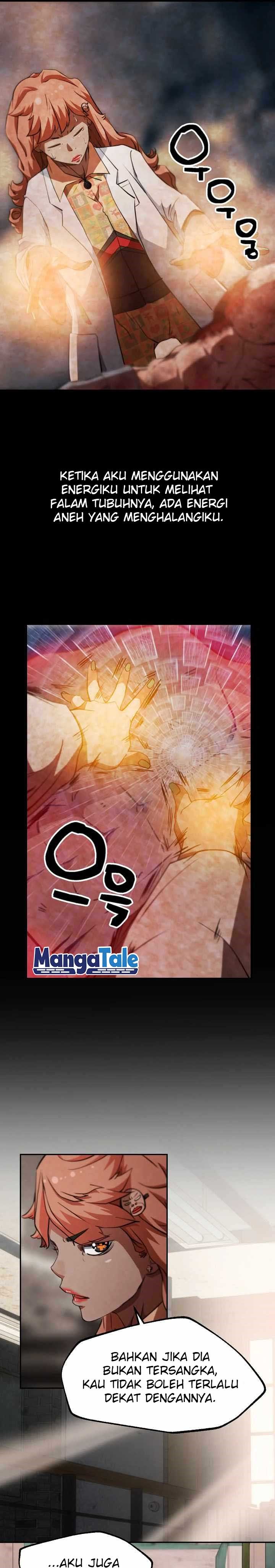 Who Killed the Murim Lord? Chapter 06 Gambar 41