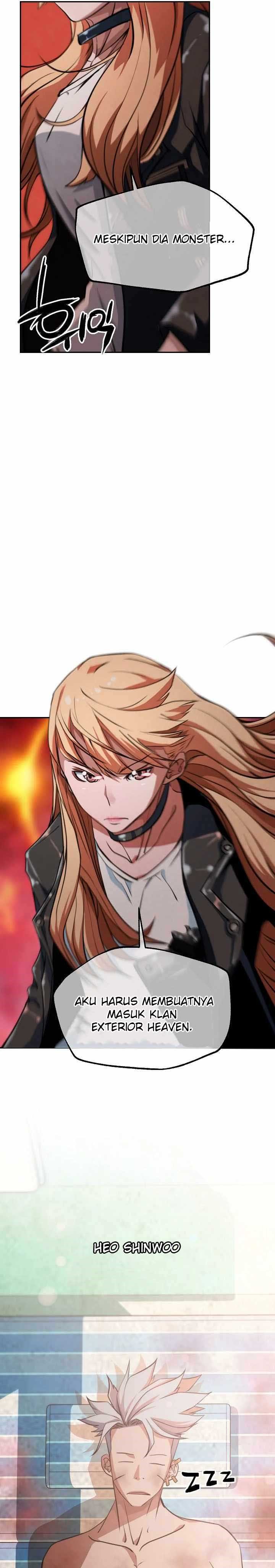 Who Killed the Murim Lord? Chapter 06 Gambar 44
