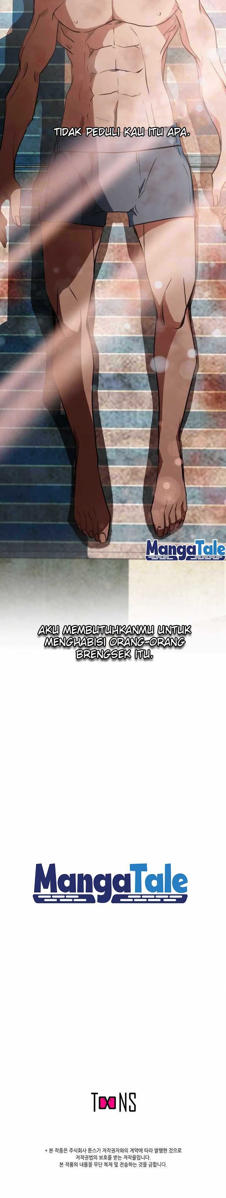 Who Killed the Murim Lord? Chapter 06 Gambar 45