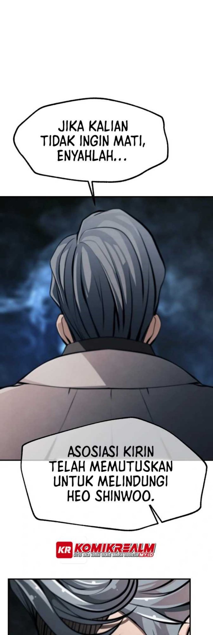 Who Killed the Murim Lord? Chapter 45 Gambar 2