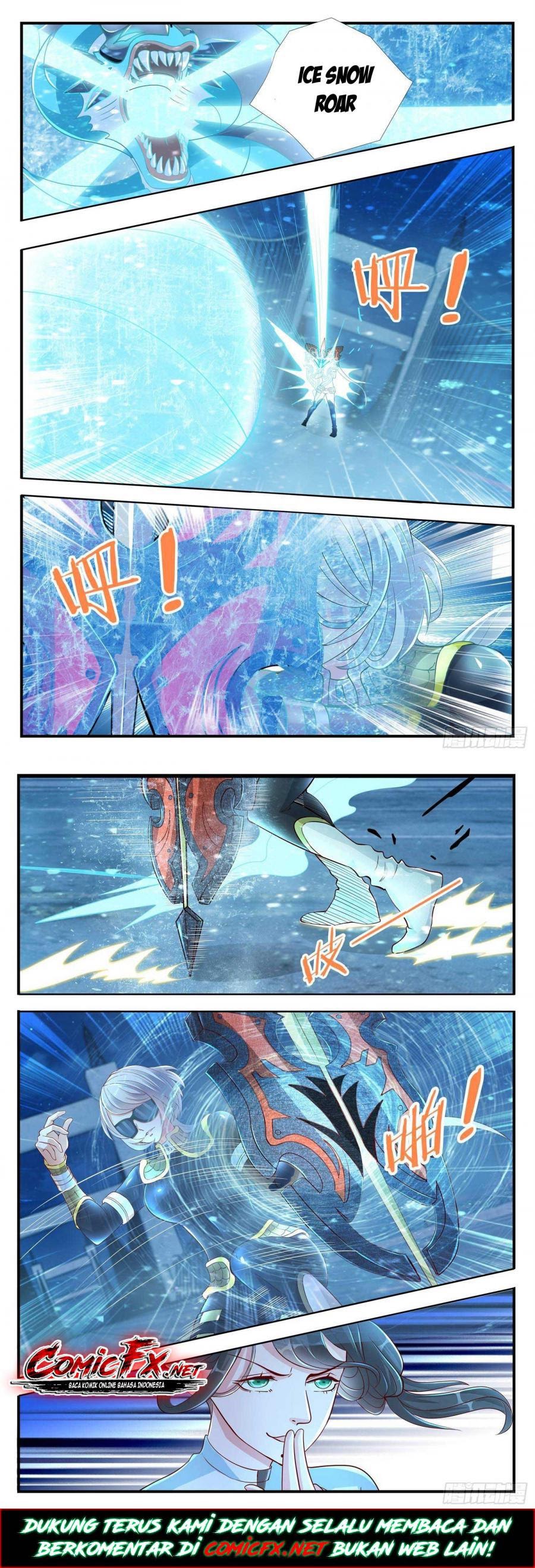 Who Said I’m the Boss Chapter 05 Gambar 2