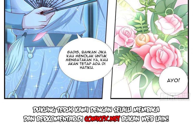 Who Said I’m the Boss Chapter 15 Gambar 4