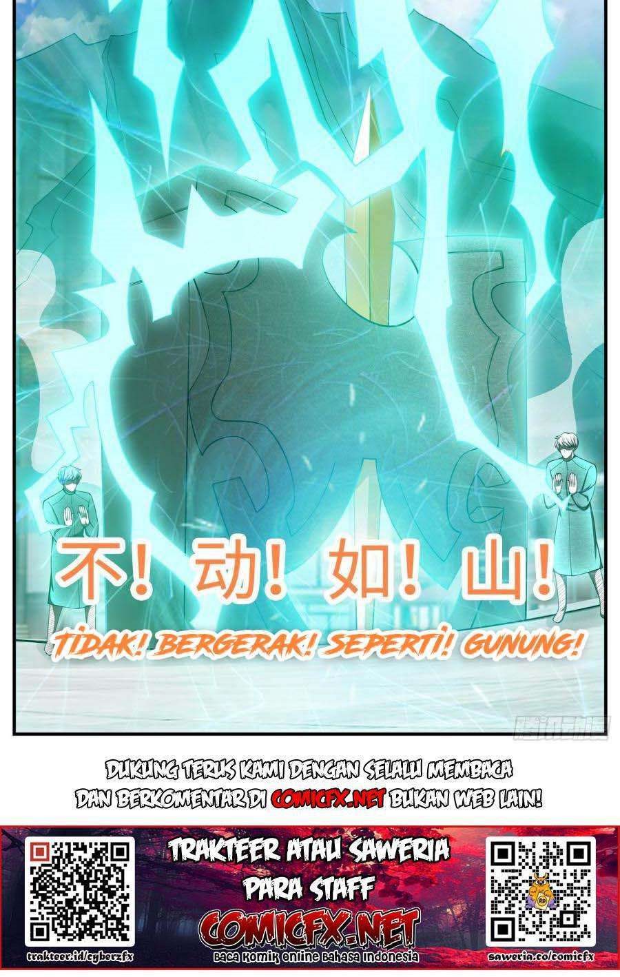 Who Said I’m the Boss Chapter 17 Gambar 4
