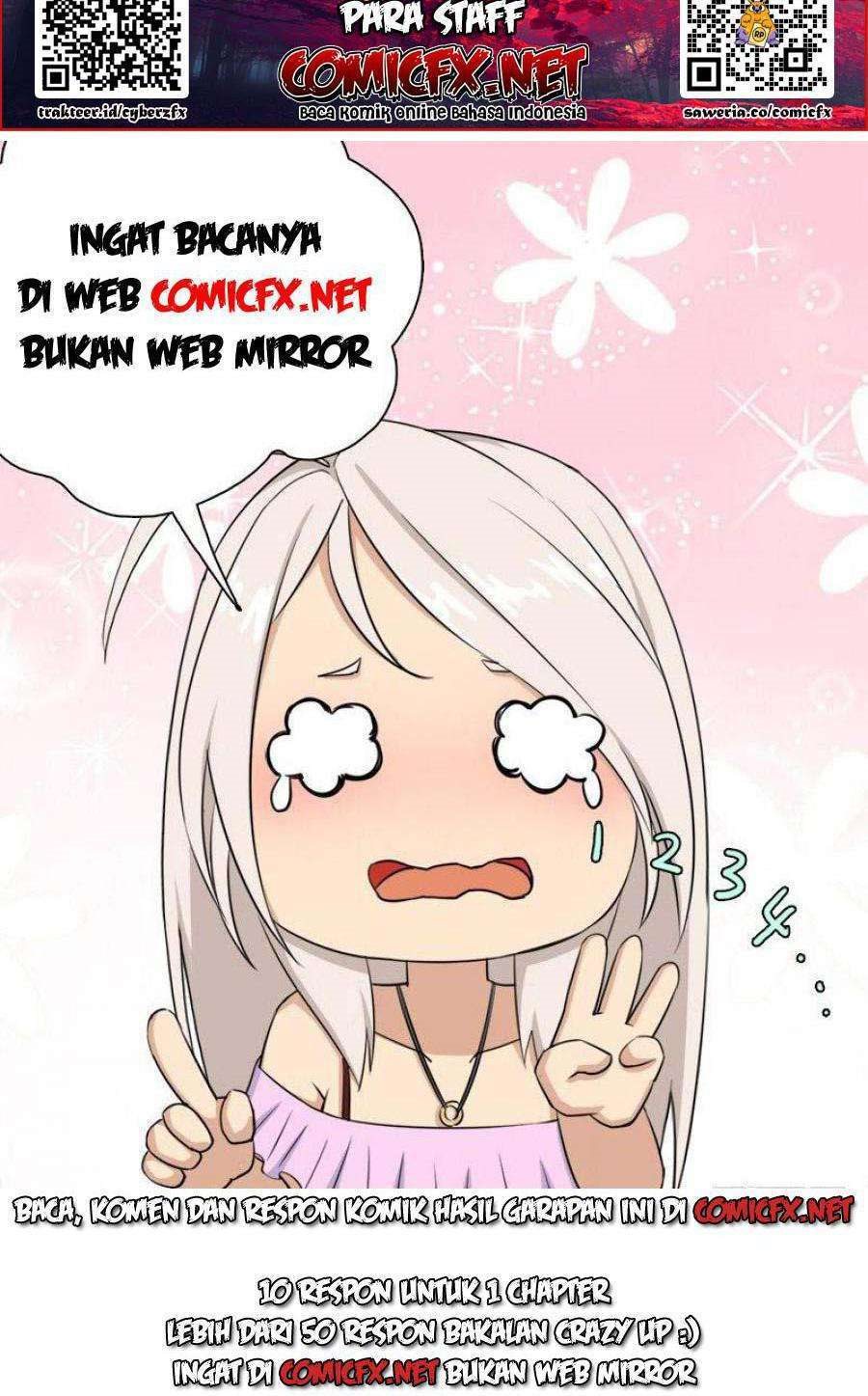 Who Said I’m the Boss Chapter 17 Gambar 8