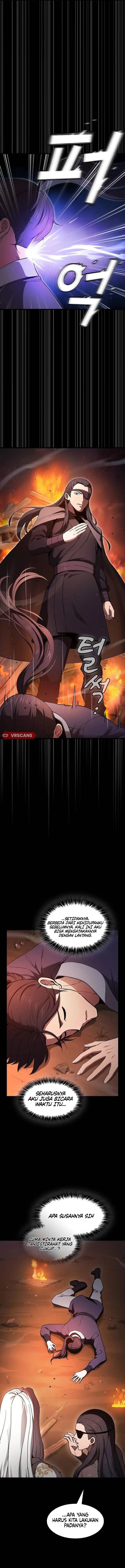 Who’s threatening you with a knife to make you a Heavenly Demon? (Did Someone Force You to Become the Heavenly Demon?) Chapter 01 Gambar 16