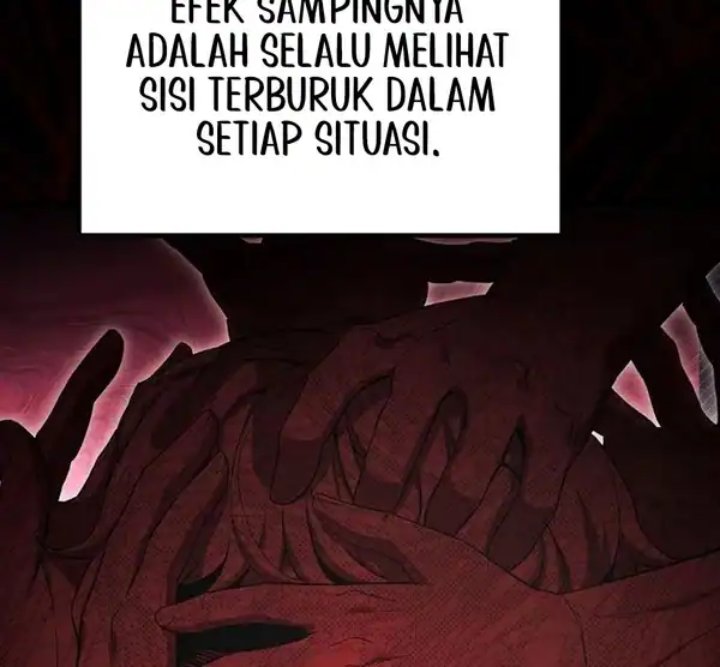 Who’s threatening you with a knife to make you a Heavenly Demon? (Did Someone Force You to Become the Heavenly Demon?) Chapter 05 Gambar 18