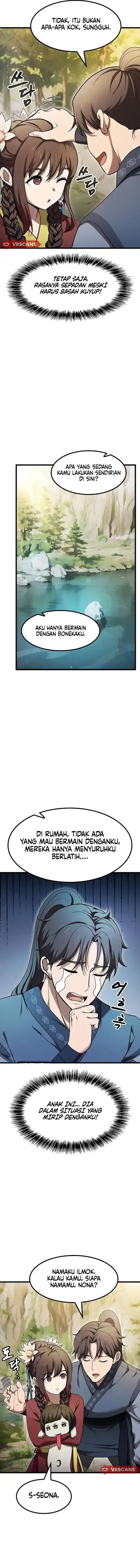 Out (Mizuta Makoto) Chapter 102 Gambar 5