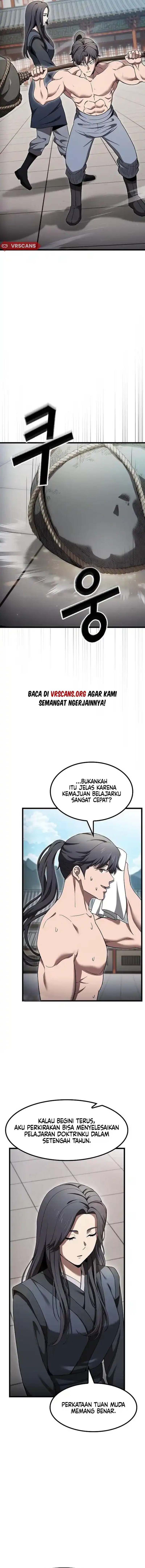 Out (Mizuta Makoto) Chapter 102 Gambar 8