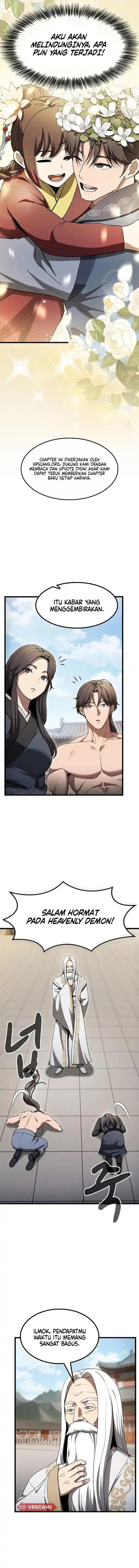 Out (Mizuta Makoto) Chapter 102 Gambar 10