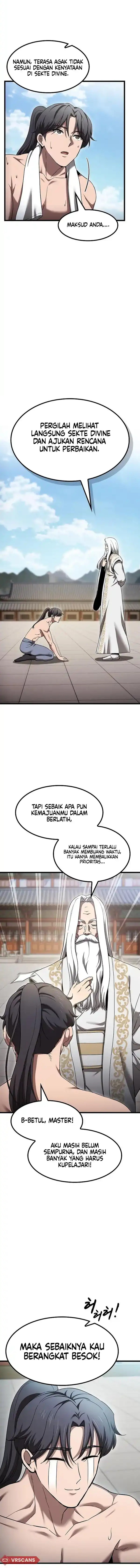 Out (Mizuta Makoto) Chapter 102 Gambar 11