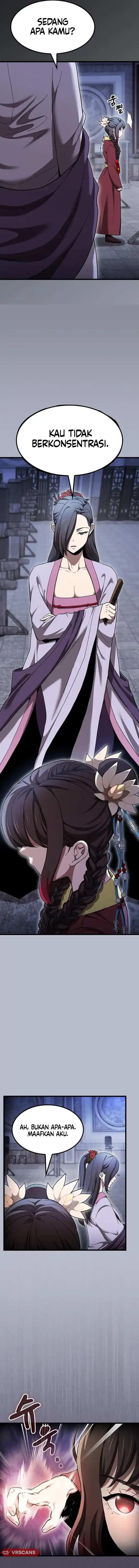 Out (Mizuta Makoto) Chapter 102 Gambar 13
