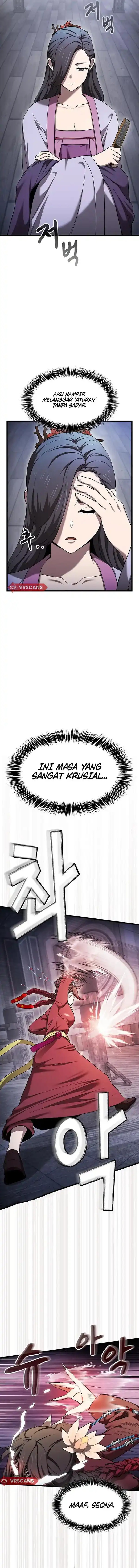 Out (Mizuta Makoto) Chapter 102 Gambar 16