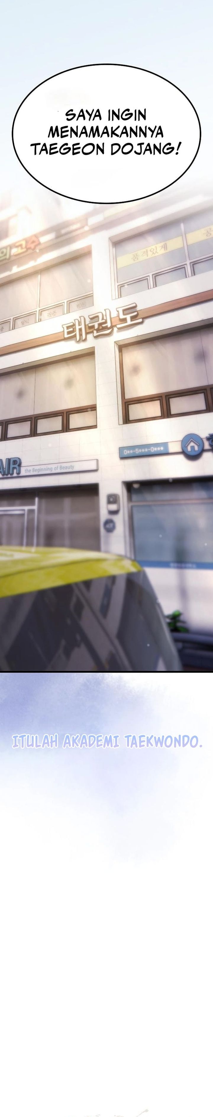 Who’s threatening you with a knife to make you a Heavenly Demon? (Did Someone Force You to Become the Heavenly Demon?) Chapter 10 Gambar 10