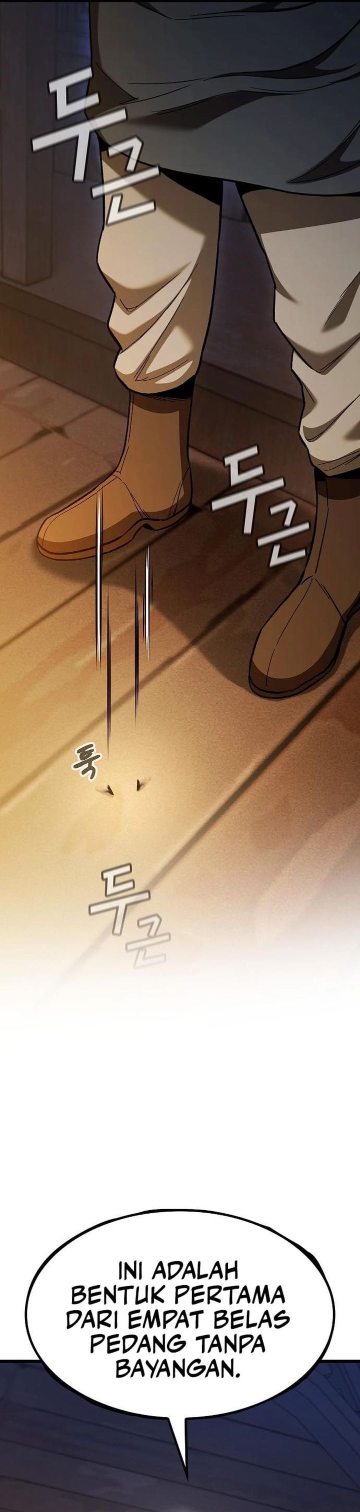 Who’s threatening you with a knife to make you a Heavenly Demon? (Did Someone Force You to Become the Heavenly Demon?) Chapter 10 Gambar 32