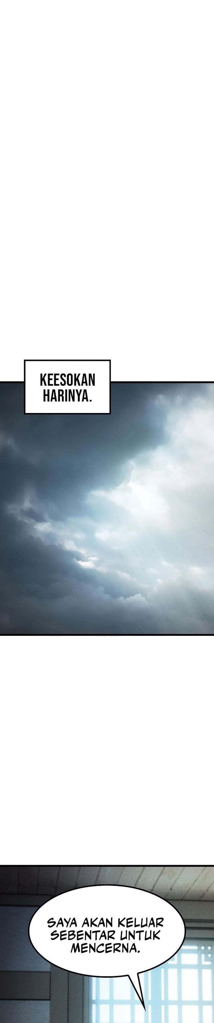 Who’s threatening you with a knife to make you a Heavenly Demon? (Did Someone Force You to Become the Heavenly Demon?) Chapter 10 Gambar 36