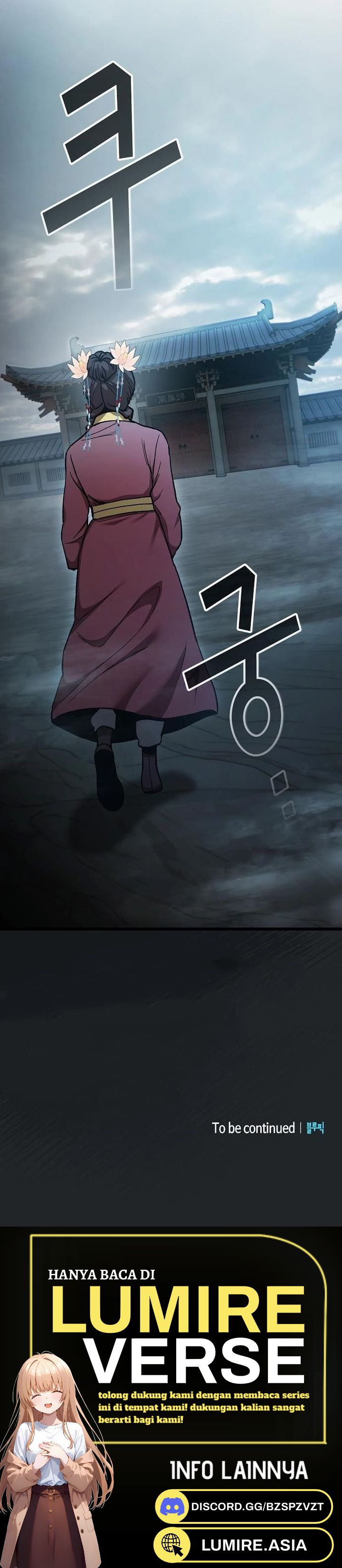 Who’s threatening you with a knife to make you a Heavenly Demon? (Did Someone Force You to Become the Heavenly Demon?) Chapter 10 Gambar 42