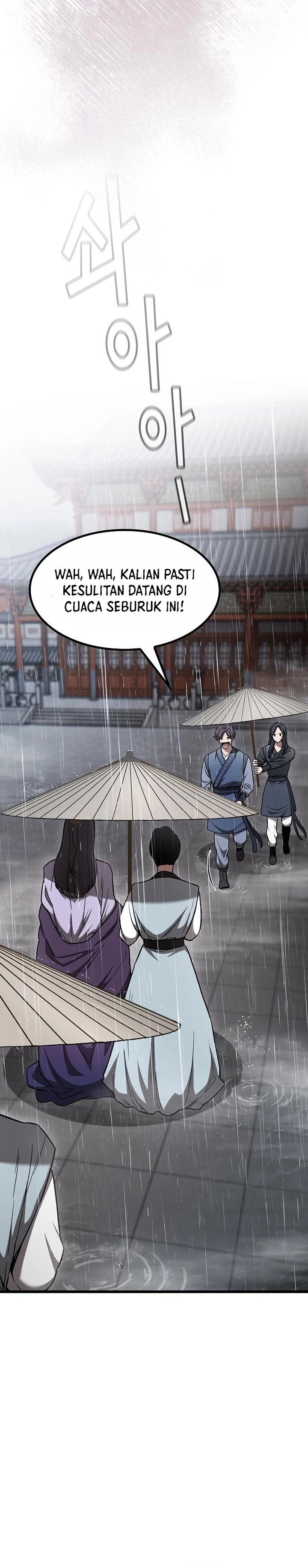 Who’s threatening you with a knife to make you a Heavenly Demon? (Did Someone Force You to Become the Heavenly Demon?) Chapter 12 Gambar 6