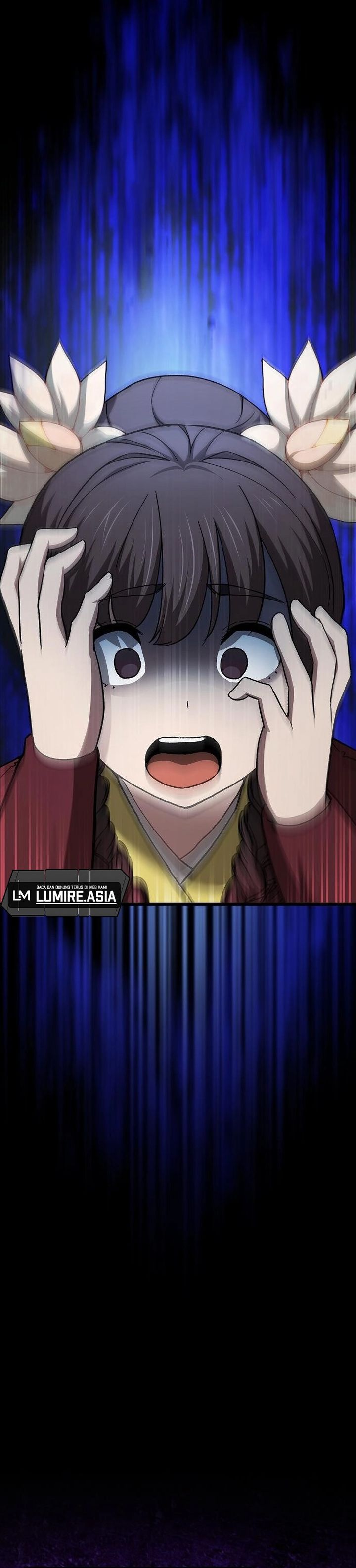 Who’s threatening you with a knife to make you a Heavenly Demon? (Did Someone Force You to Become the Heavenly Demon?) Chapter 12 Gambar 25