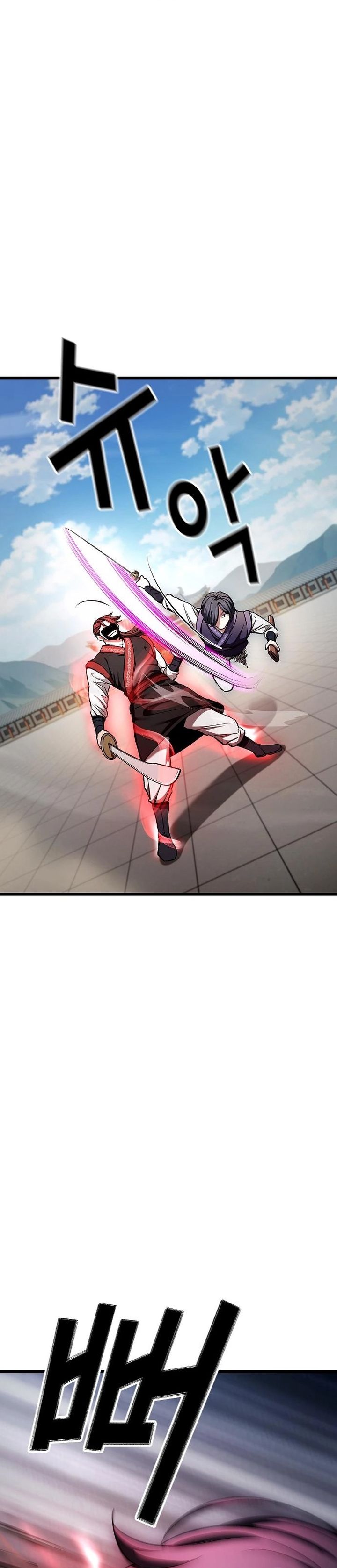 Who’s threatening you with a knife to make you a Heavenly Demon? (Did Someone Force You to Become the Heavenly Demon?) Chapter 14 Gambar 27