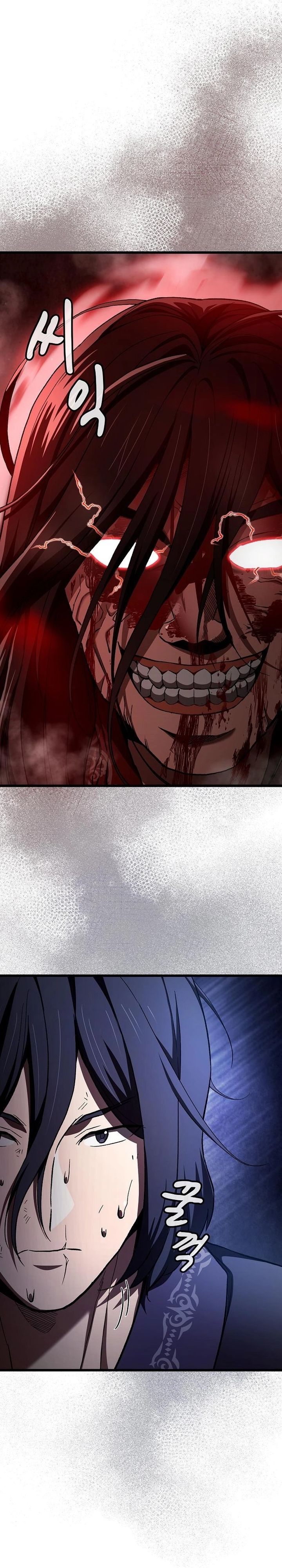 Who’s threatening you with a knife to make you a Heavenly Demon? (Did Someone Force You to Become the Heavenly Demon?) Chapter 14 Gambar 31