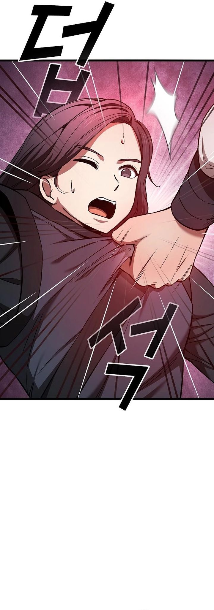 Who’s threatening you with a knife to make you a Heavenly Demon? (Did Someone Force You to Become the Heavenly Demon?) Chapter 14 Gambar 42