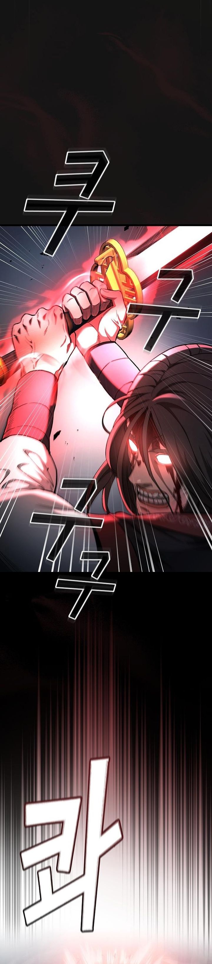 Who’s threatening you with a knife to make you a Heavenly Demon? (Did Someone Force You to Become the Heavenly Demon?) Chapter 15 Gambar 6