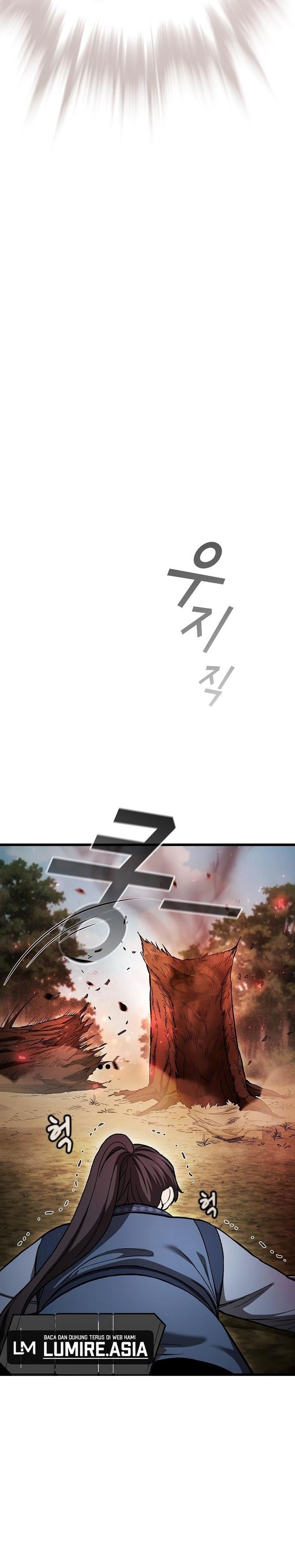Who’s threatening you with a knife to make you a Heavenly Demon? (Did Someone Force You to Become the Heavenly Demon?) Chapter 15 Gambar 8