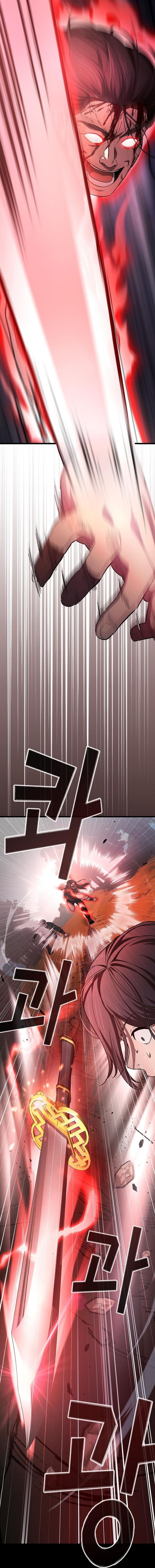 Who’s threatening you with a knife to make you a Heavenly Demon? (Did Someone Force You to Become the Heavenly Demon?) Chapter 15 Gambar 20