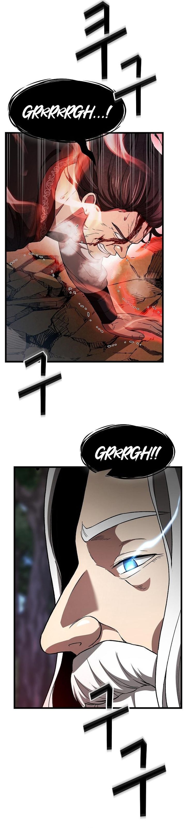 Who’s threatening you with a knife to make you a Heavenly Demon? (Did Someone Force You to Become the Heavenly Demon?) Chapter 15 Gambar 31