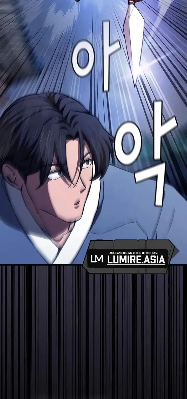 Who’s threatening you with a knife to make you a Heavenly Demon? (Did Someone Force You to Become the Heavenly Demon?) Chapter 27 Gambar 16