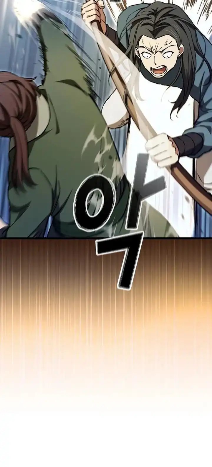 Who’s threatening you with a knife to make you a Heavenly Demon? (Did Someone Force You to Become the Heavenly Demon?) Chapter 27 Gambar 34