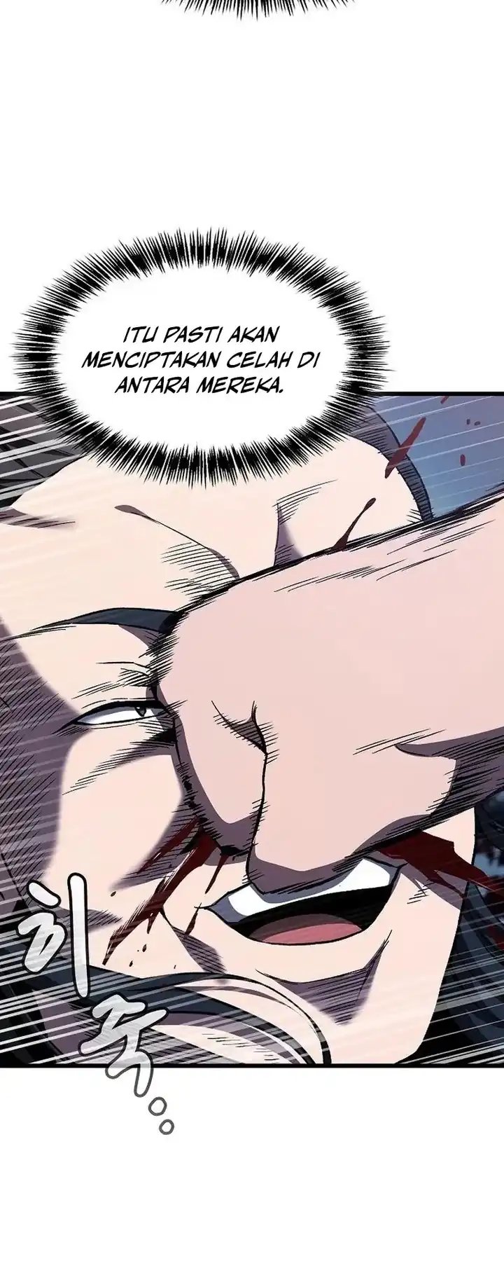 Who’s threatening you with a knife to make you a Heavenly Demon? (Did Someone Force You to Become the Heavenly Demon?) Chapter 27 Gambar 40