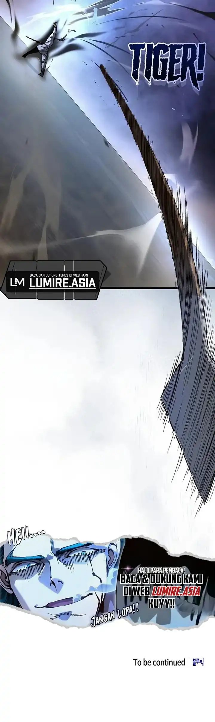 Who’s threatening you with a knife to make you a Heavenly Demon? (Did Someone Force You to Become the Heavenly Demon?) Chapter 27 Gambar 45