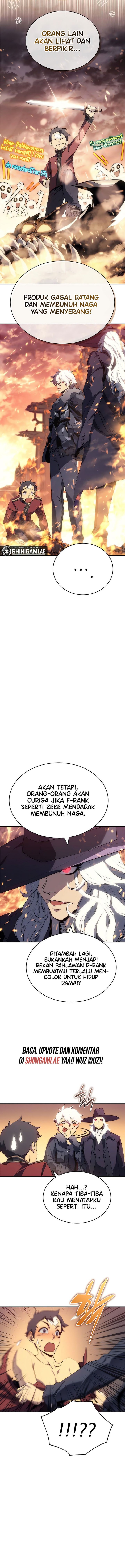 Why I Quit Being The Demon King Chapter 04 Gambar 6