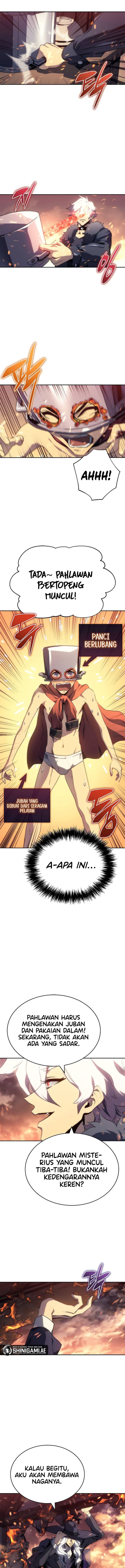 Why I Quit Being The Demon King Chapter 04 Gambar 7